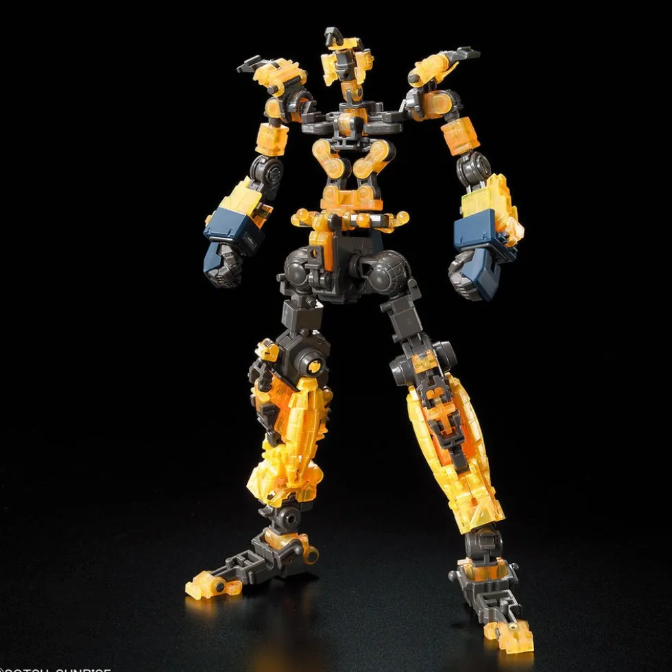 RG Unicorn Gundam 02 Banshee Norn (Premium Unicorn Mode Box)