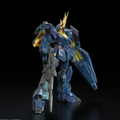 RG Unicorn Gundam 02 Banshee Norn (Premium Unicorn Mode Box)