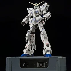 RG Unicorn Gundam (Destroy Mode) Ver.TWC (Lighting Model)