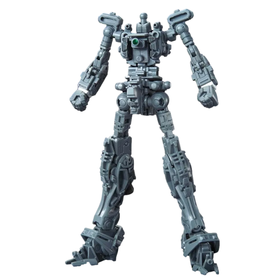 RG 35 Wing Gundam