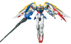 RG 20 Wing Gundam EW