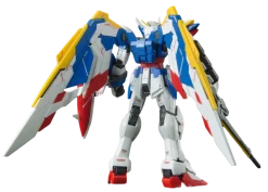 RG 20 Wing Gundam EW
