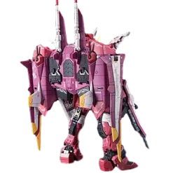 RG 09 ZGMF-X09A Justice Gundam