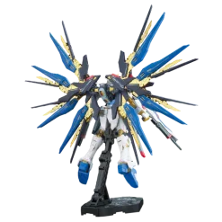 RG 14 ZGMF-X20A Strike Freedom