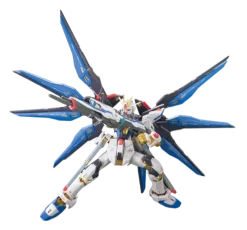 RG 14 ZGMF-X20A Strike Freedom