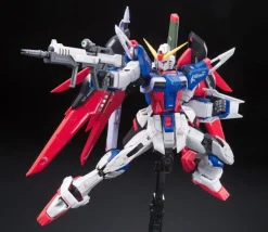 RG 11 ZGMF-X42S Destiny Gundam