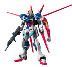 RG 33 ZGMF-X56S/α Force Impulse Gundam