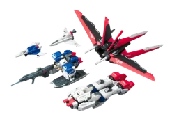 RG 33 ZGMF-X56S/α Force Impulse Gundam
