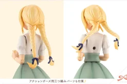 Ritsuka Saeki (St. Iris Gakuen Girls' High School Summer Clothes)