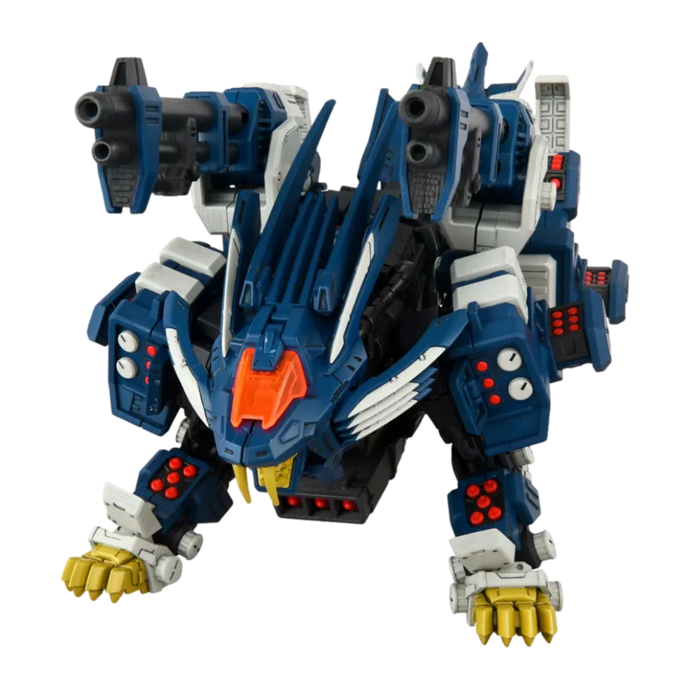 RMZ-016 Blade Liger Panzer (ZBF)