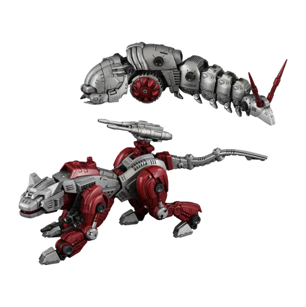 RMZ-019 Hell Cat & Molga (Zenebus Color)