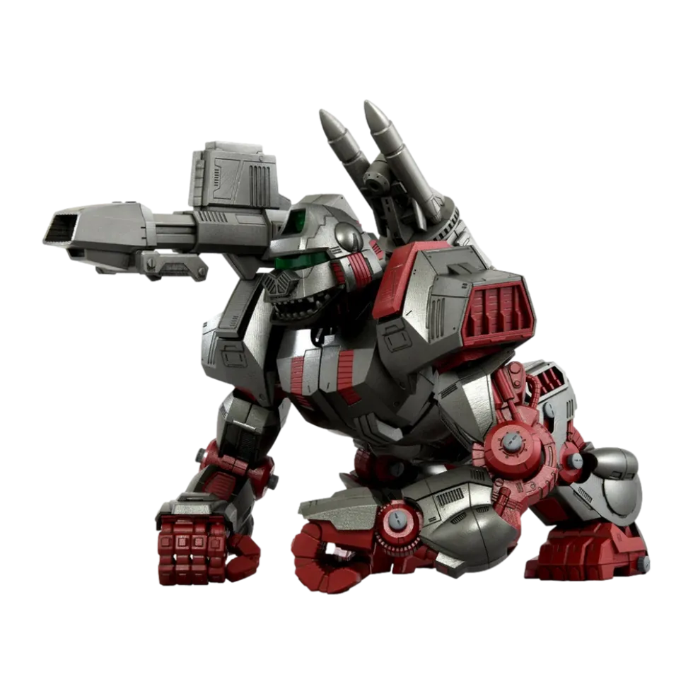 RMZ-009 Iron Kong Guylos Color