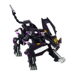 RMZ-018 Trinity Liger (Captured Color)