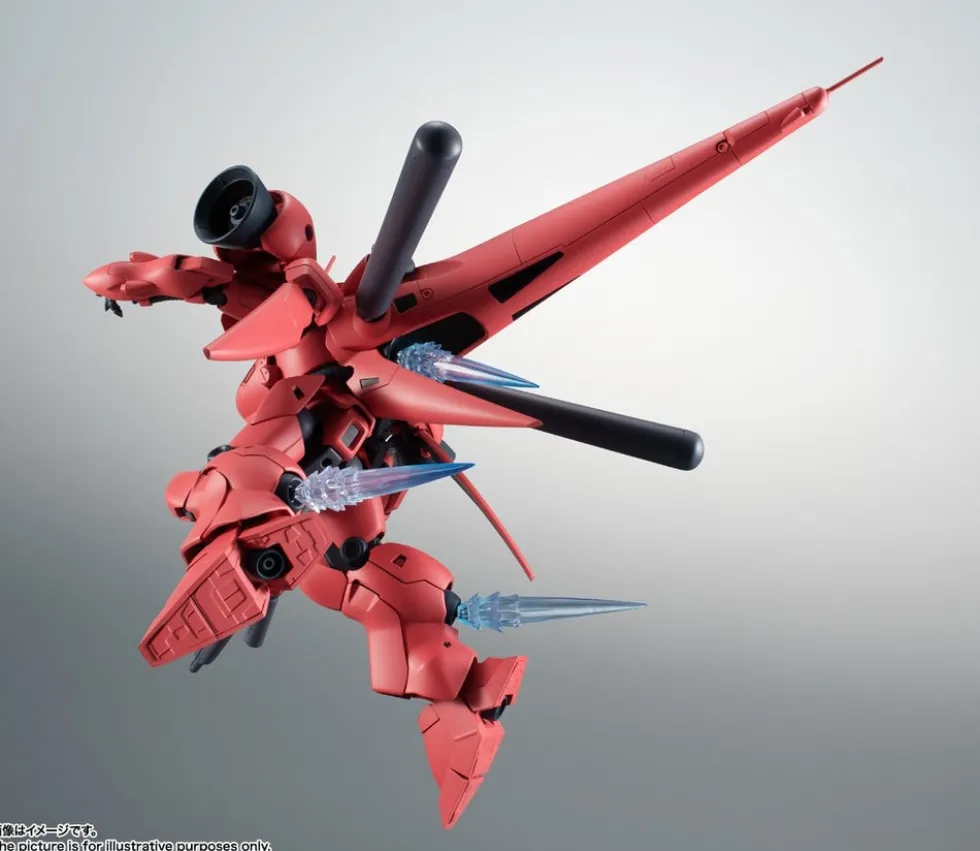 Robot Spirits AGX-04 Gerbera Tetra Ver. A.N.I.M.E.