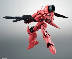 Robot Spirits AGX-04 Gerbera Tetra Ver. A.N.I.M.E.