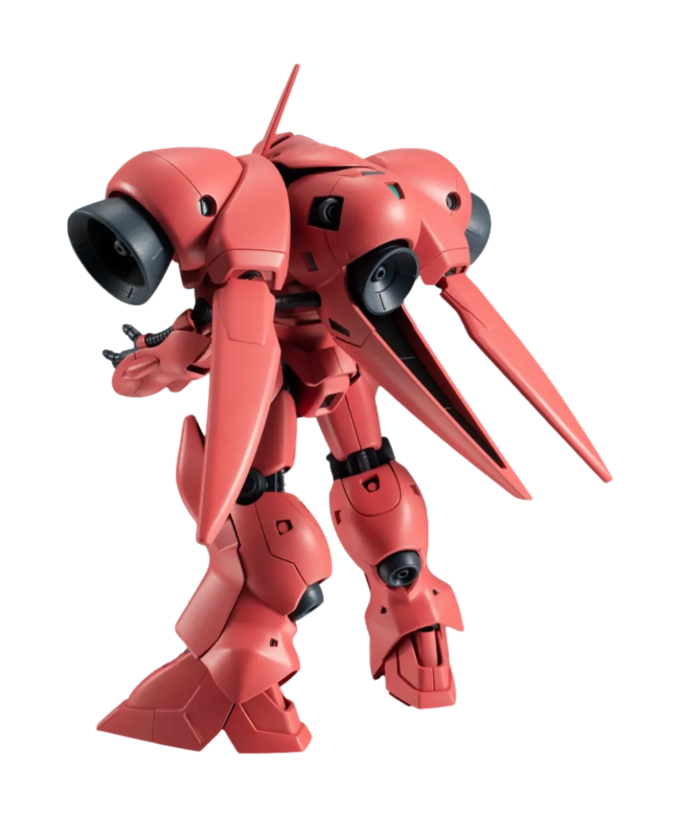 Robot Spirits AGX-04 Gerbera Tetra Ver. A.N.I.M.E.