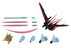 Robot Spirits AQM/E-X01 Aile Striker & Effect Parts Set ver. A.N.I.M.E.