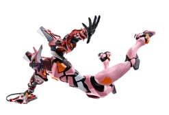 Robot Spirits Evangelion Production Model-08 Gamma (3.0+1.0 Thrice Upon a Time)
