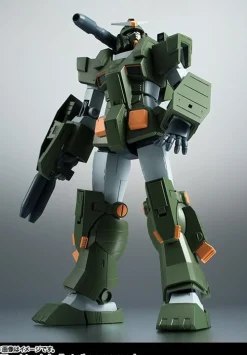 Robot Spirits FA-78-1 Full Armor Gundam ver. A.N.I.M.E.