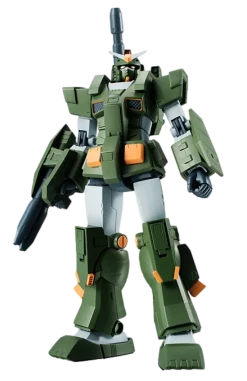 Robot Spirits FA-78-1 Full Armor Gundam ver. A.N.I.M.E.