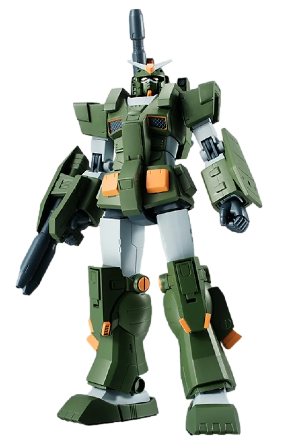 Robot Spirits FA-78-1 Full Armor Gundam ver. A.N.I.M.E.