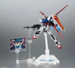 Robot Spirits GAT-X105+AQM/E-X01 Aile Strike Gundam ver. A.N.I.M.E. (15th Anniversary Edition)