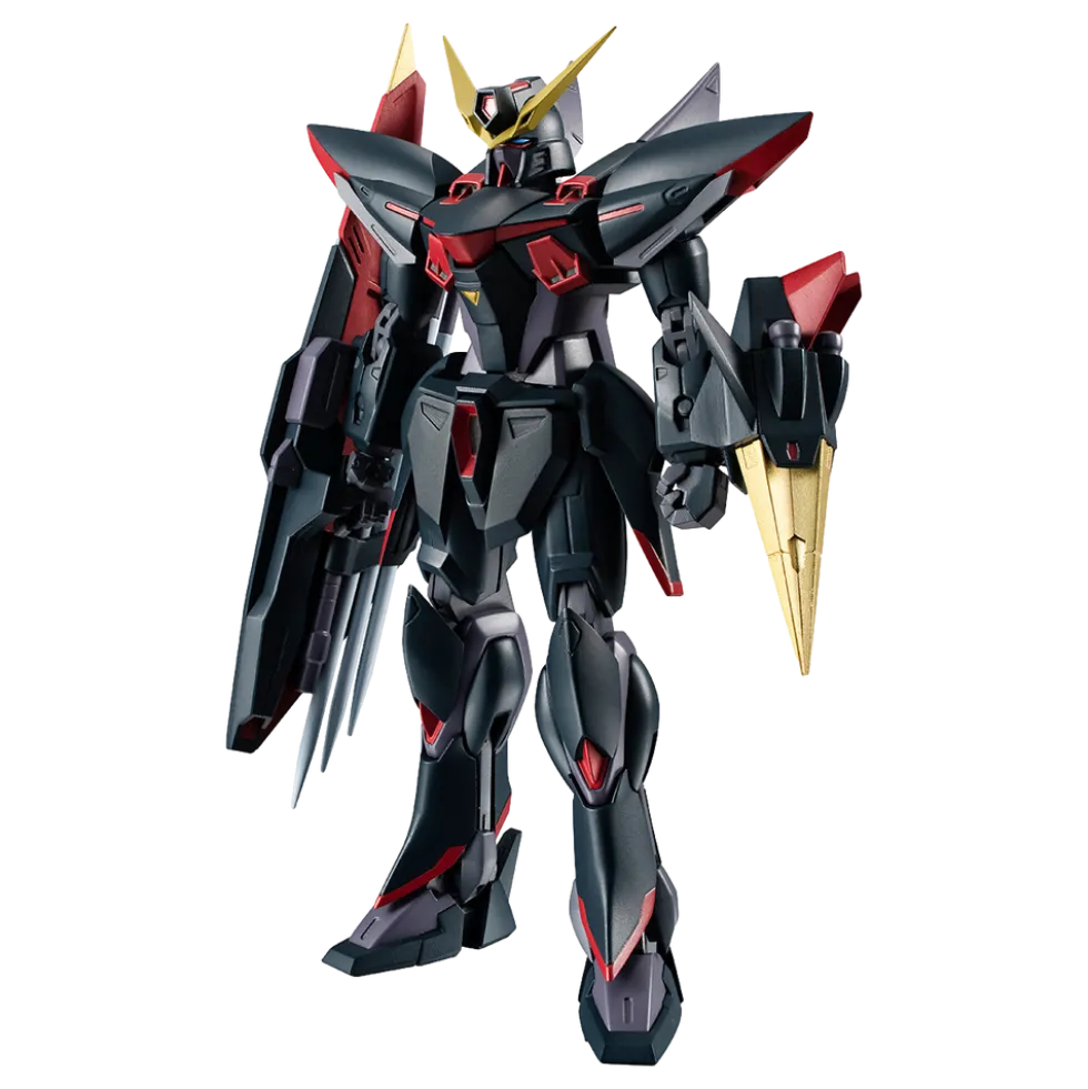 Robot Spirits GAT-X207 Blitz Gundam ver. A.N.I.M.E.