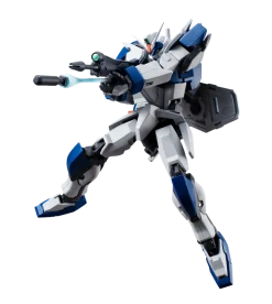 Robot Spirits GAT-X102 Duel Gundam ver. A.N.I.M.E.