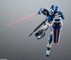 Robot Spirits GAT-X102 Duel Gundam ver. A.N.I.M.E.