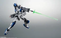 Robot Spirits GAT-X102 Duel Gundam ver. A.N.I.M.E.
