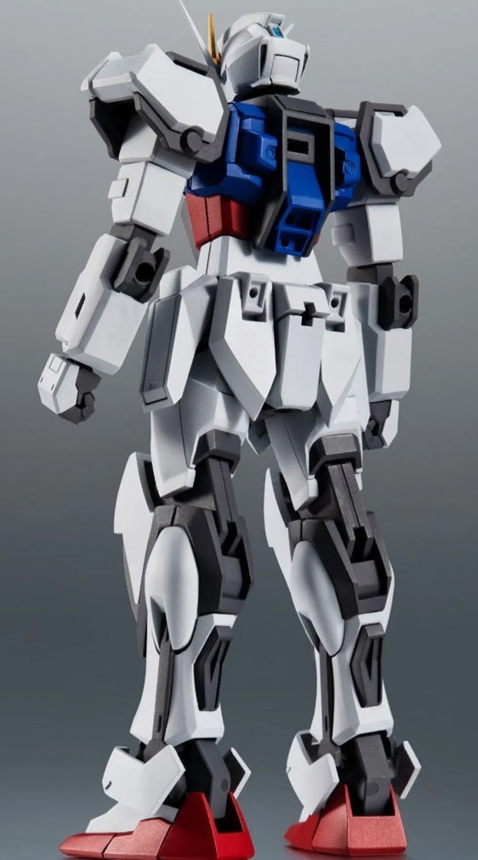 Robot Spirits GAT-X105 Strike Gundam ver. A.N.I.M.E.