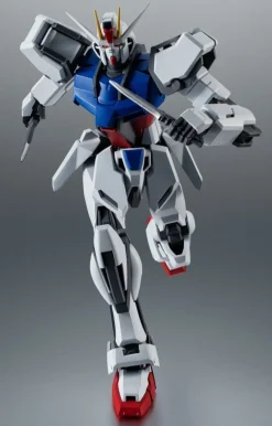 Robot Spirits GAT-X105 Strike Gundam ver. A.N.I.M.E.