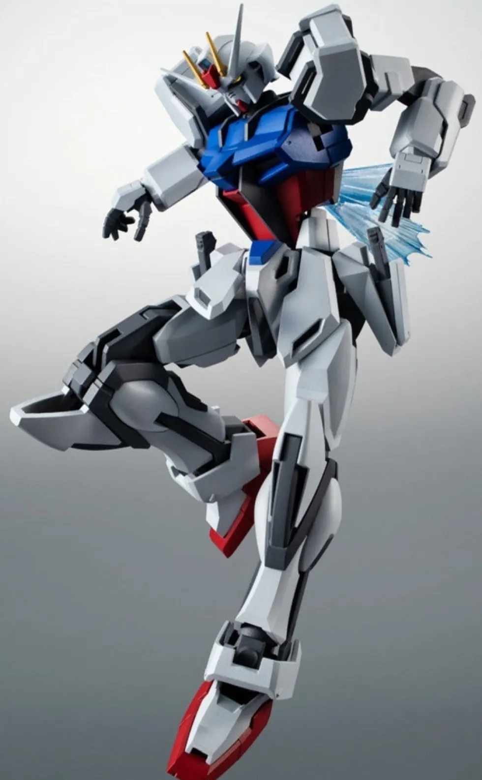 Robot Spirits GAT-X105 Strike Gundam ver. A.N.I.M.E.