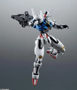 Robot Spirits Gundam Aerial The Witch from Mercury ver. A.N.I.M.E.