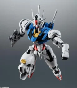 Robot Spirits Gundam Aerial The Witch from Mercury ver. A.N.I.M.E.