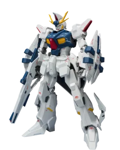 Robot Spirits Ka Signature Penelope (Gundam Hathaway Ver.)