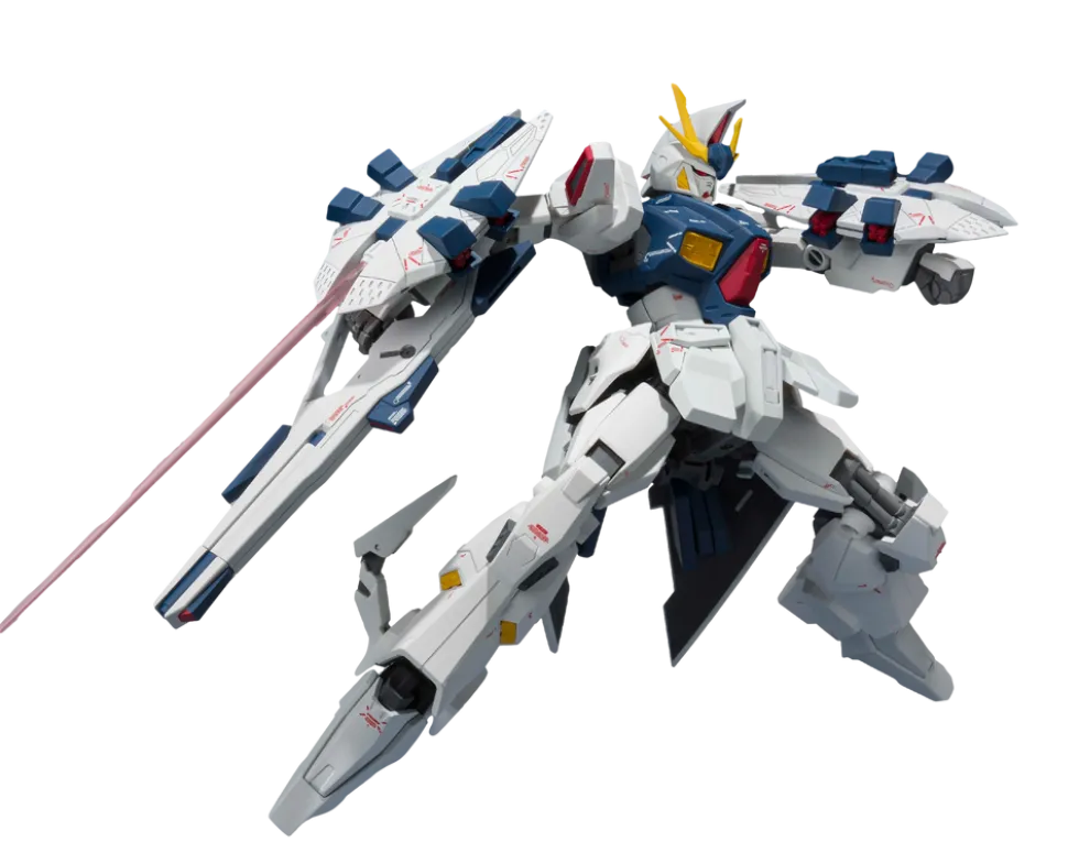Robot Spirits Ka Signature Penelope (Gundam Hathaway Ver.)