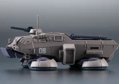 Robot Spirits Mobile Suit Gundam The 08th MS Team Option Parts Set 2 ver. A.N.I.M.E.