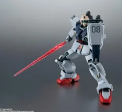 Robot Spirits Mobile Suit Gundam The 08th MS Team Option Parts Set 2 ver. A.N.I.M.E.