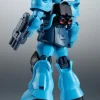 Robot Spirits MS-07B-3 Gouf Custom ver. A.N.I.M.E.
