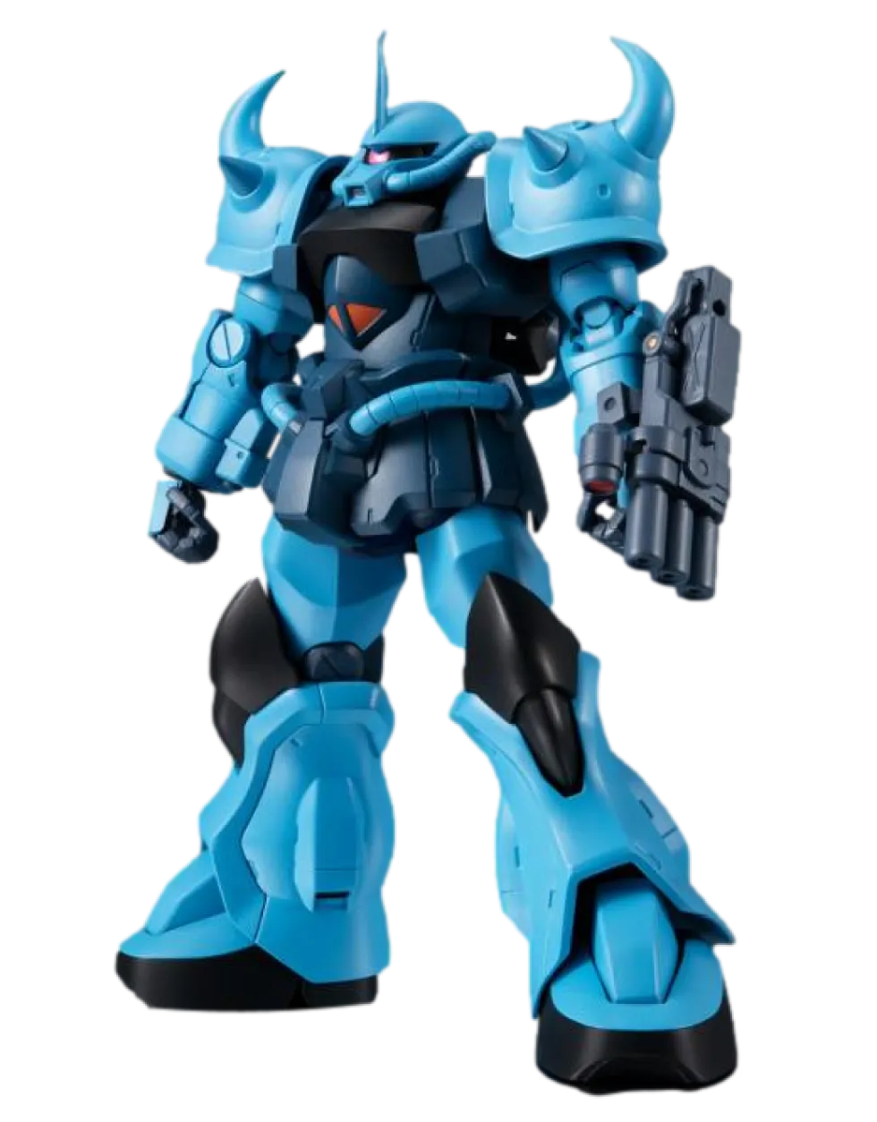 Robot Spirits MS-07B-3 Gouf Custom ver. A.N.I.M.E.