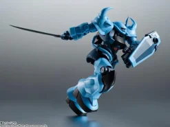 Robot Spirits MS-07B-3 Gouf Custom ver. A.N.I.M.E.