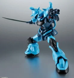 Robot Spirits MS-07B-3 Gouf Custom ver. A.N.I.M.E.