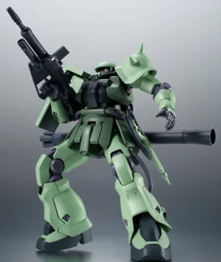 Robot Spirits MS-06F-2 Zaku Ⅱ F-2 TYPE Ver. A.N.I.M.E.