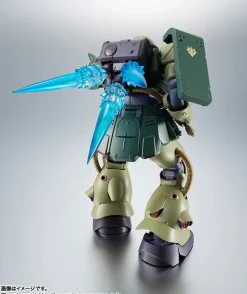 Robot Spirits MS-06FZ ZAKU II Kai ver. A.N.I.M.E.