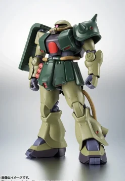 Robot Spirits MS-06FZ ZAKU II Kai ver. A.N.I.M.E.