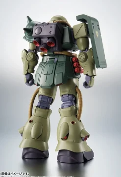 Robot Spirits MS-06FZ ZAKU II Kai ver. A.N.I.M.E.
