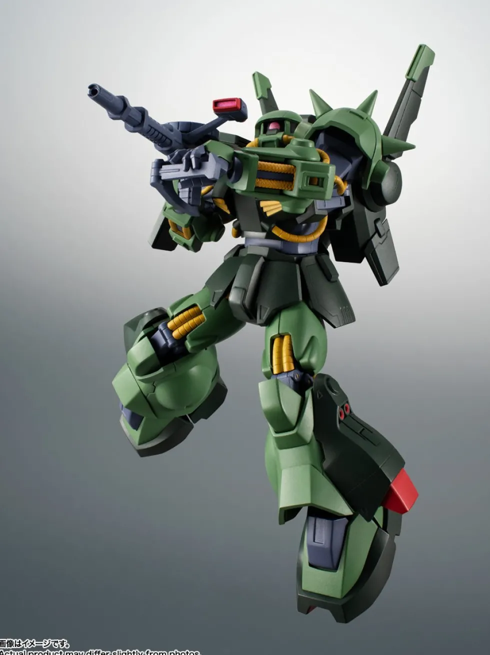 Robot Spirits MS-106 HI-Zack ver. A.N.I.M.E.