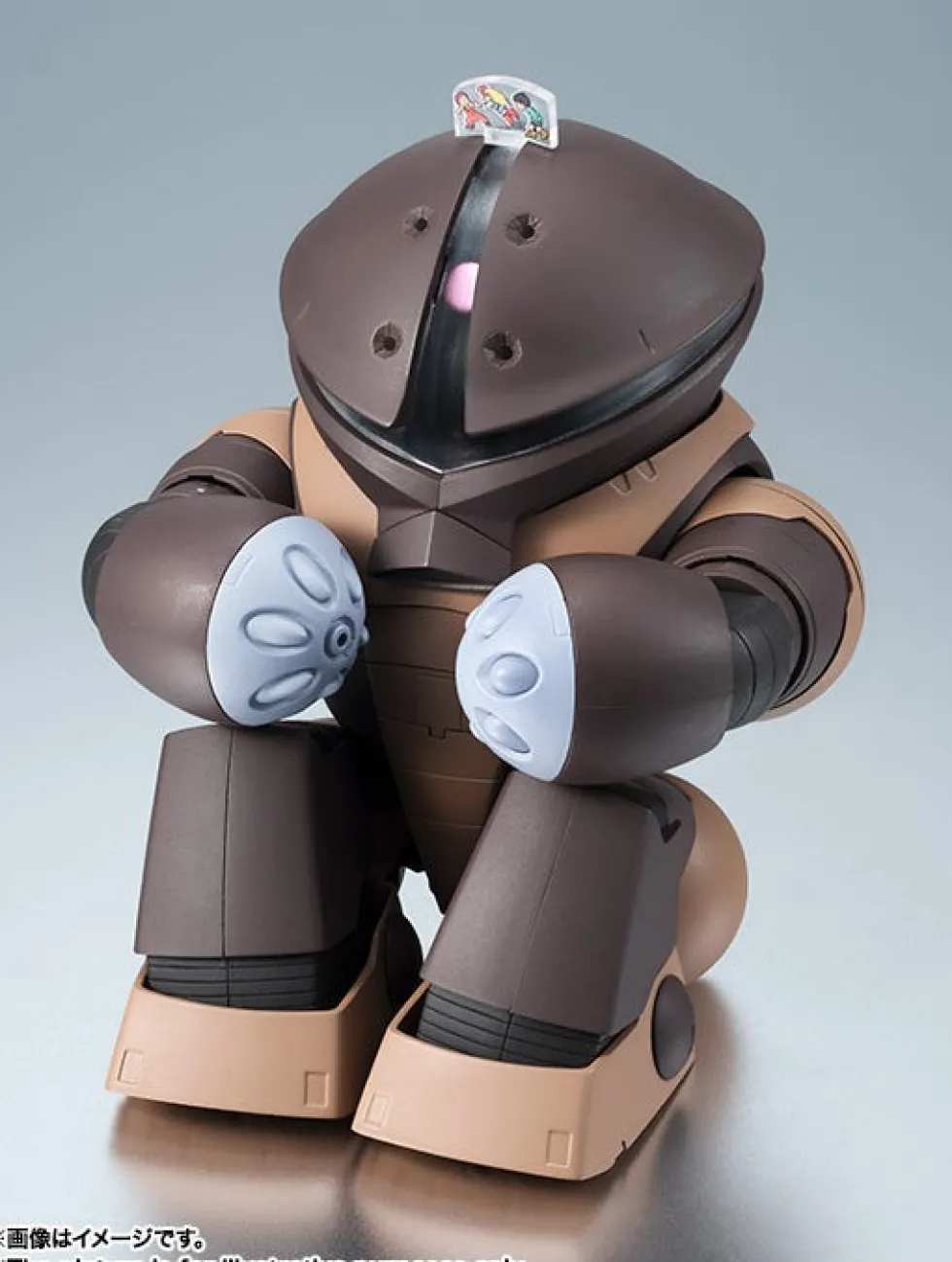 Robot Spirits MSM-04 Acguy ver. A.N.I.M.E.