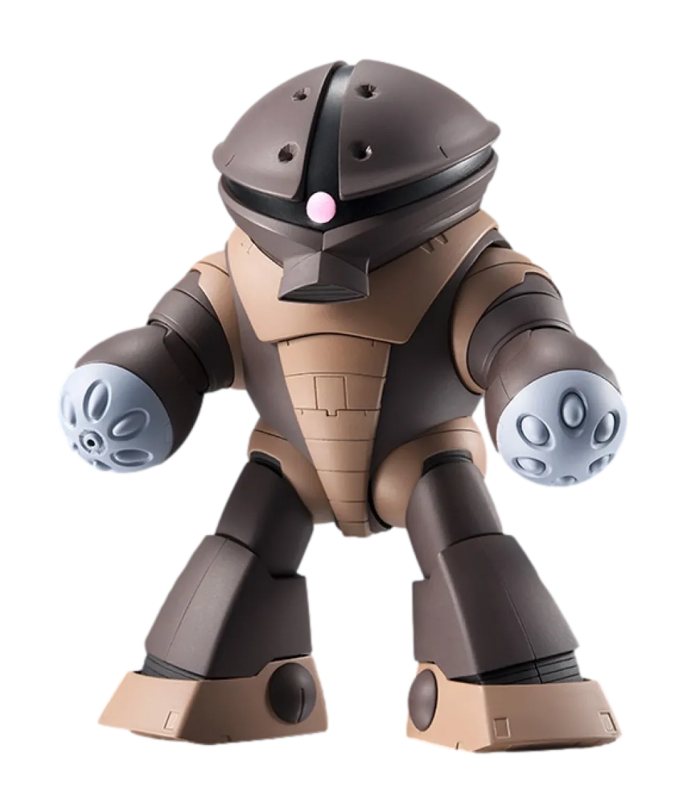 Robot Spirits MSM-04 Acguy ver. A.N.I.M.E.
